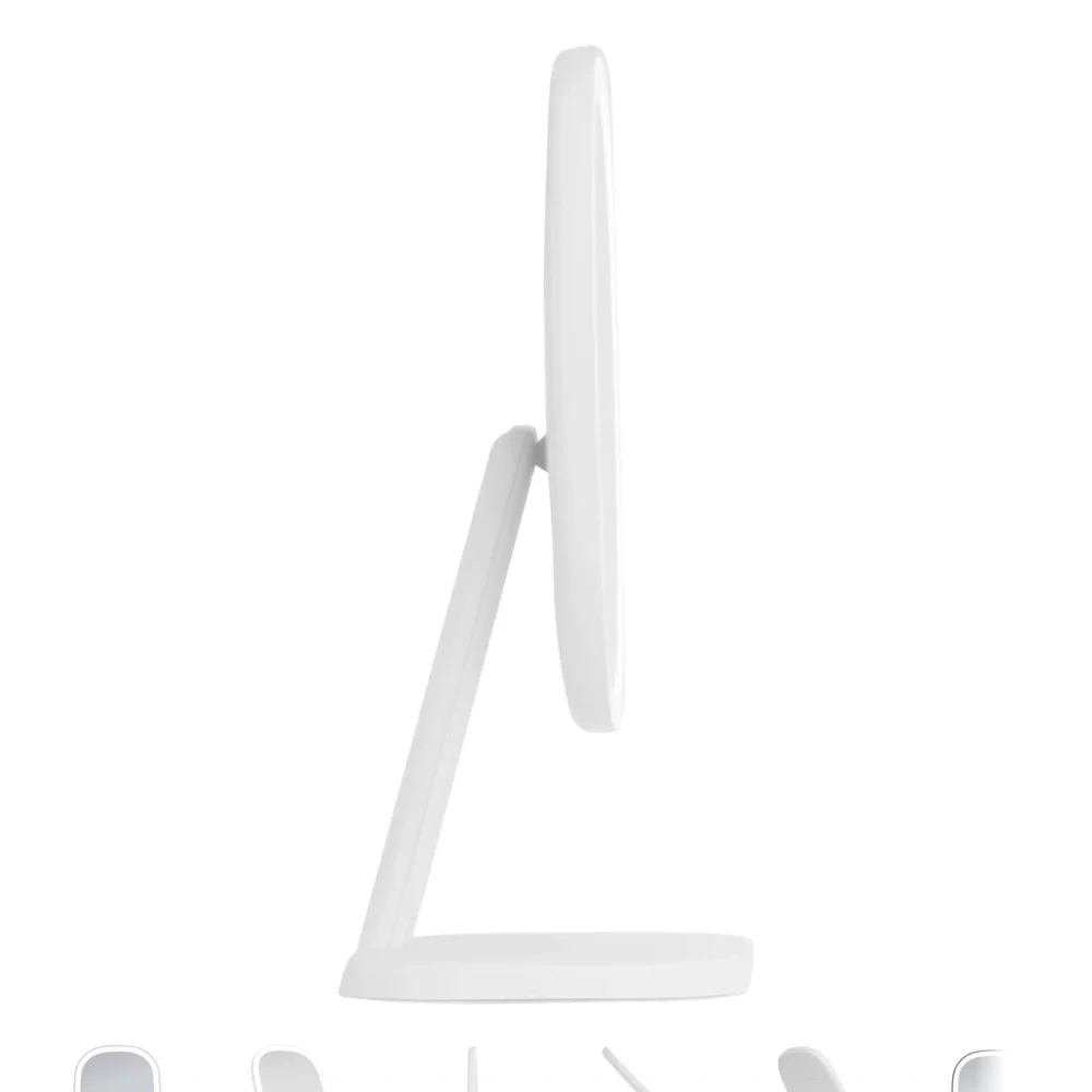 Impressions Vanity touch White LED Mirror